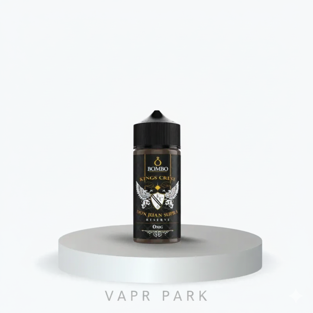 KINGS Crest Bombo Don juan supra