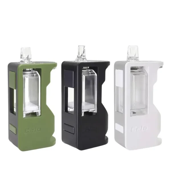 SXK CETO AIO Box Mod