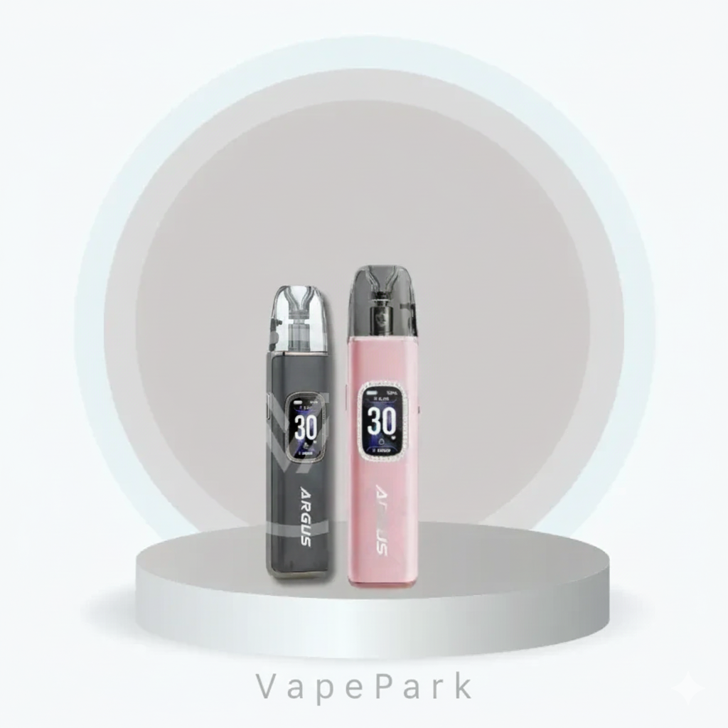 Voopoo Argus G3 Pod Kit